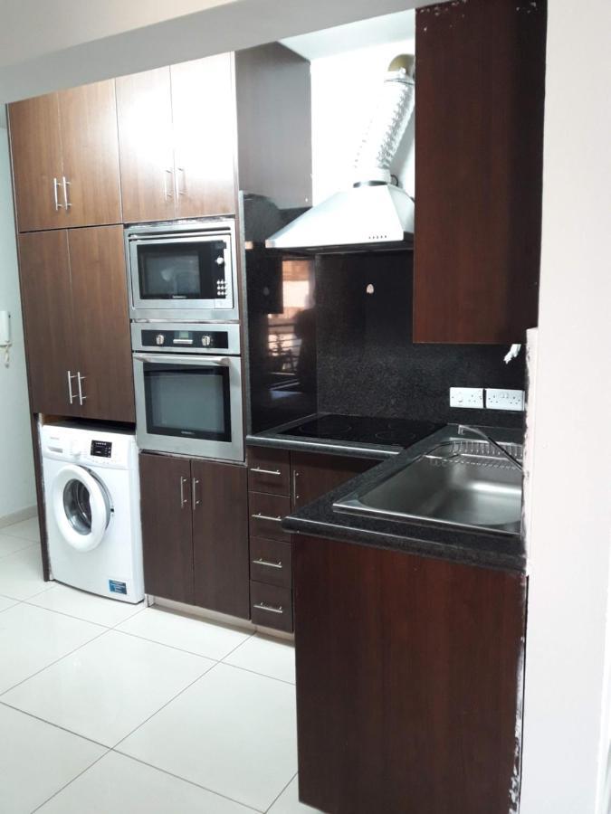 A Modern Apartment For You Nikozja Zewnętrze zdjęcie