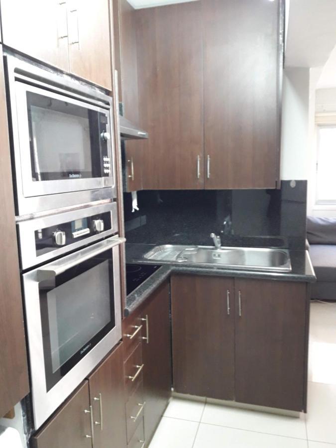 A Modern Apartment For You Nikozja Zewnętrze zdjęcie